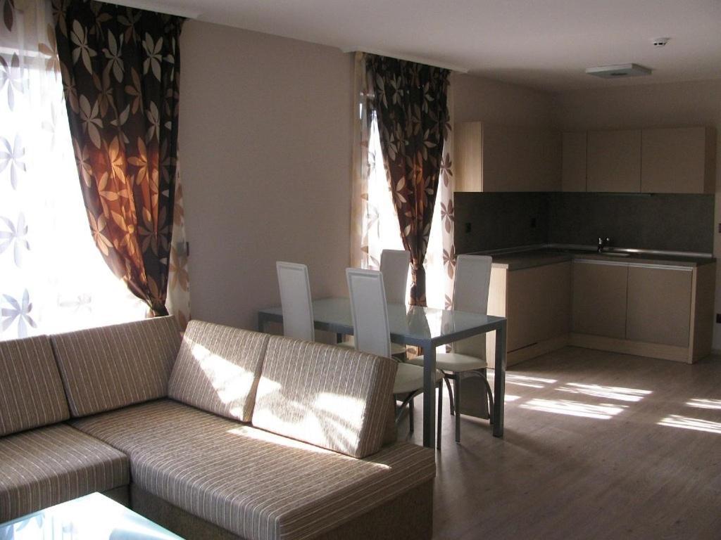 Iva Resort Byala  Ruang foto