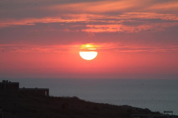 Iva Resort Byala  Bagian luar foto