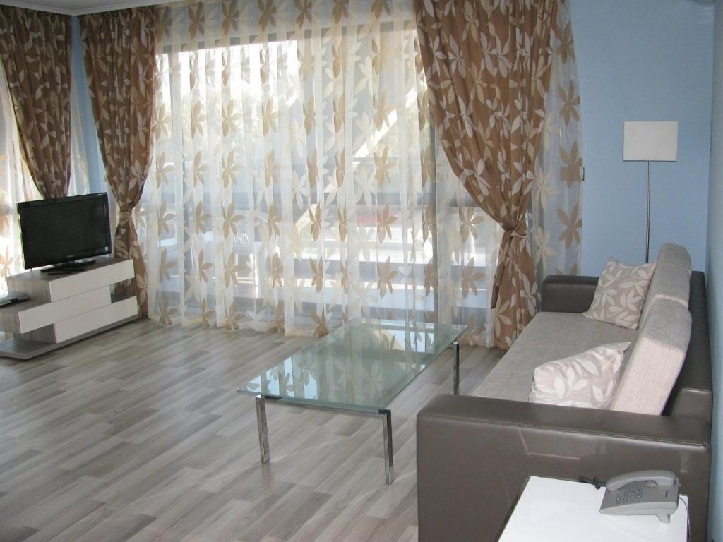 Iva Resort Byala  Bagian luar foto