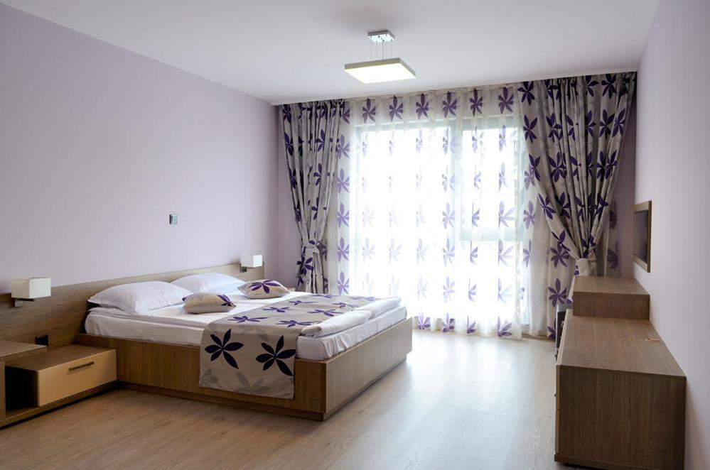 Iva Resort Byala  Bagian luar foto