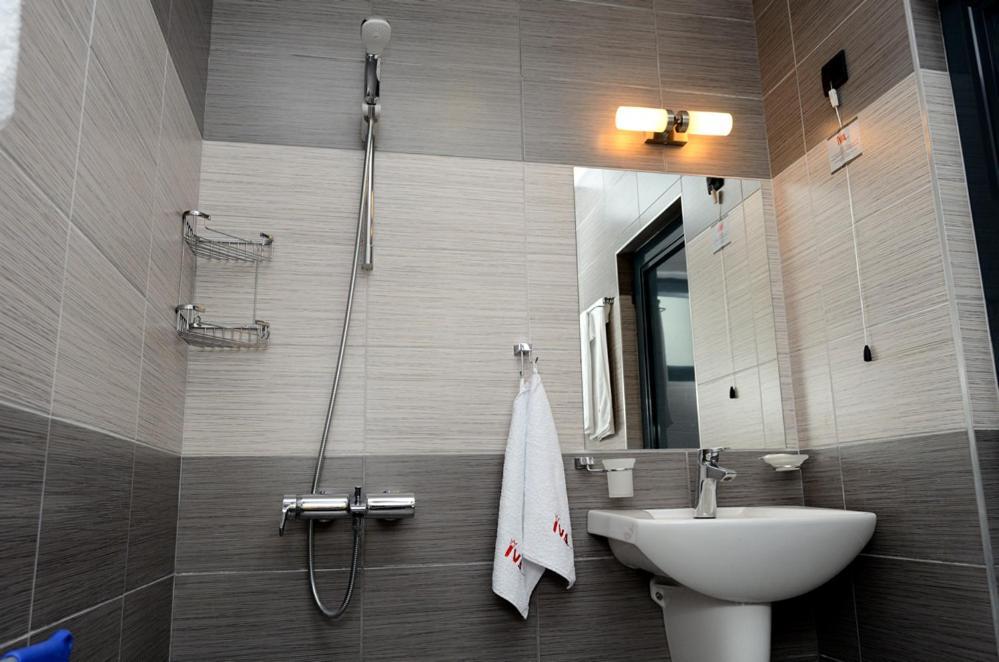 Iva Resort Byala  Bagian luar foto