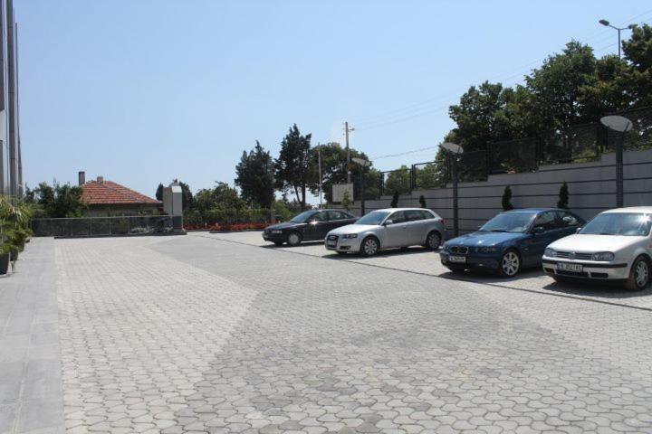 Iva Resort Byala  Bagian luar foto