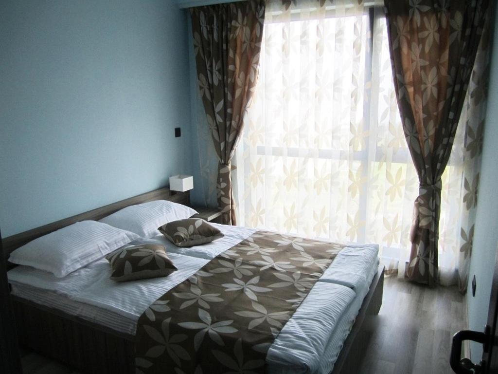 Iva Resort Byala  Bagian luar foto