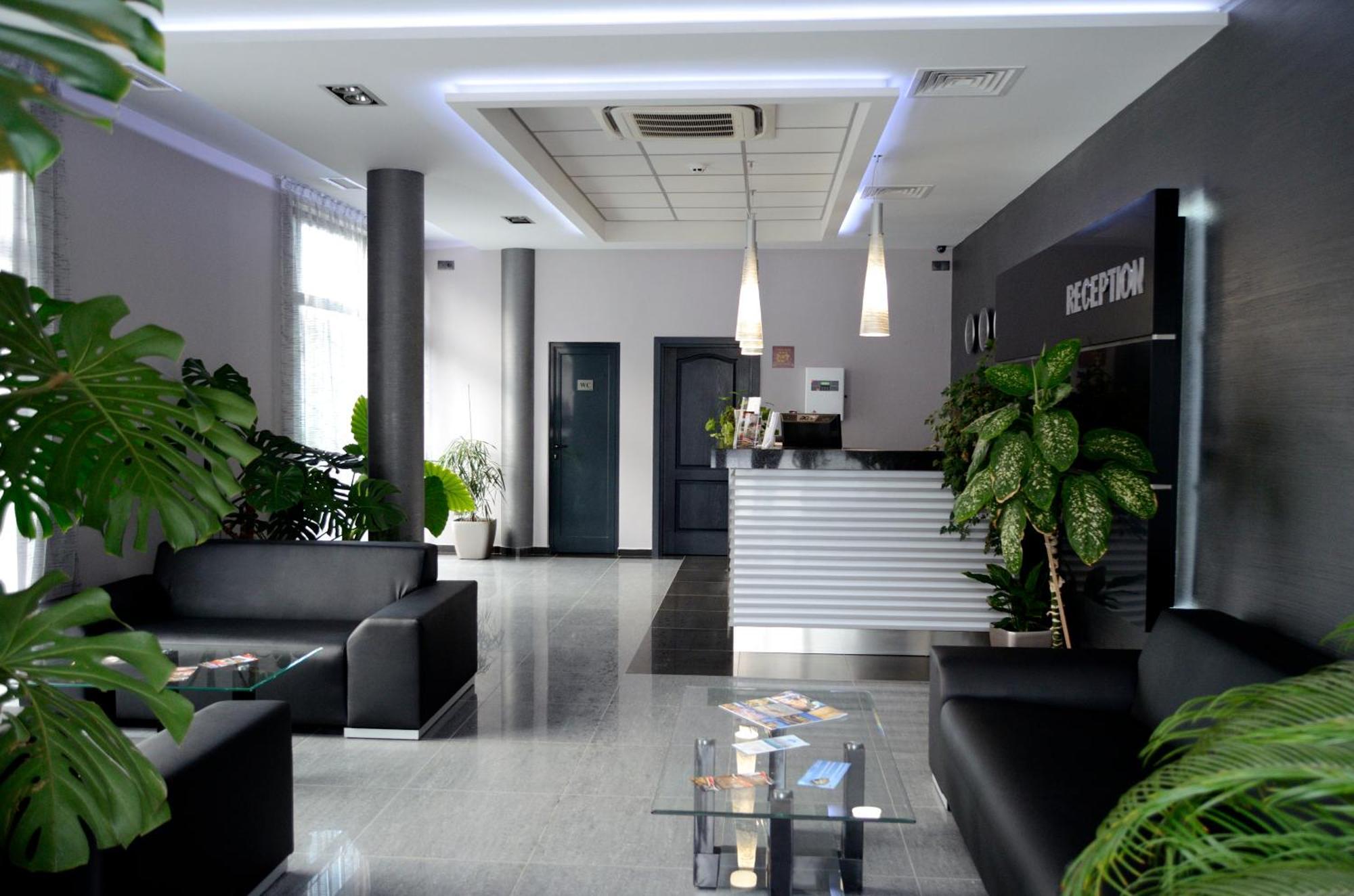 Iva Resort Byala  Bagian luar foto