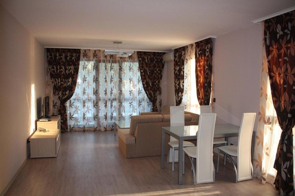 Iva Resort Byala  Bagian luar foto