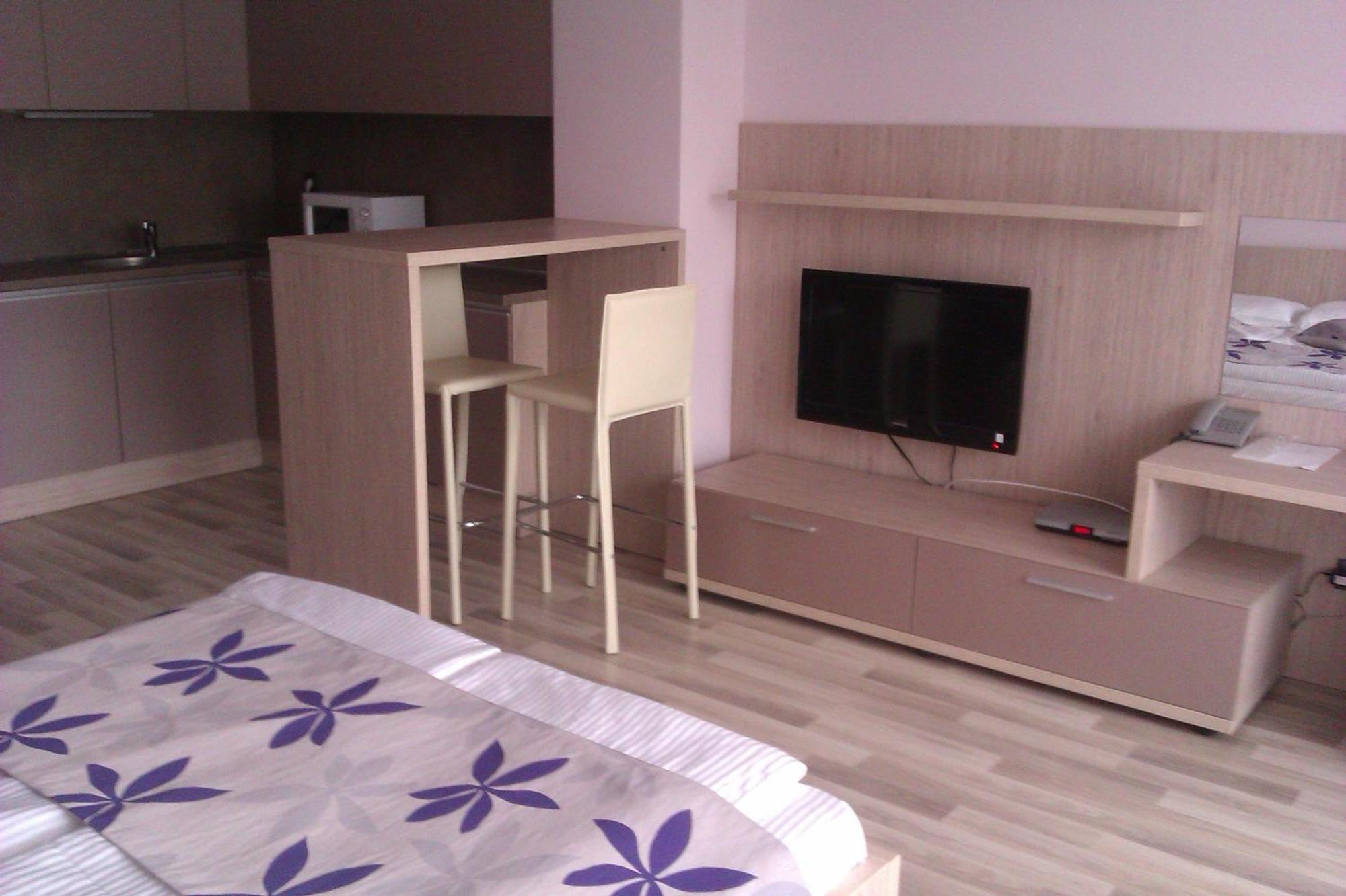 Iva Resort Byala  Bagian luar foto