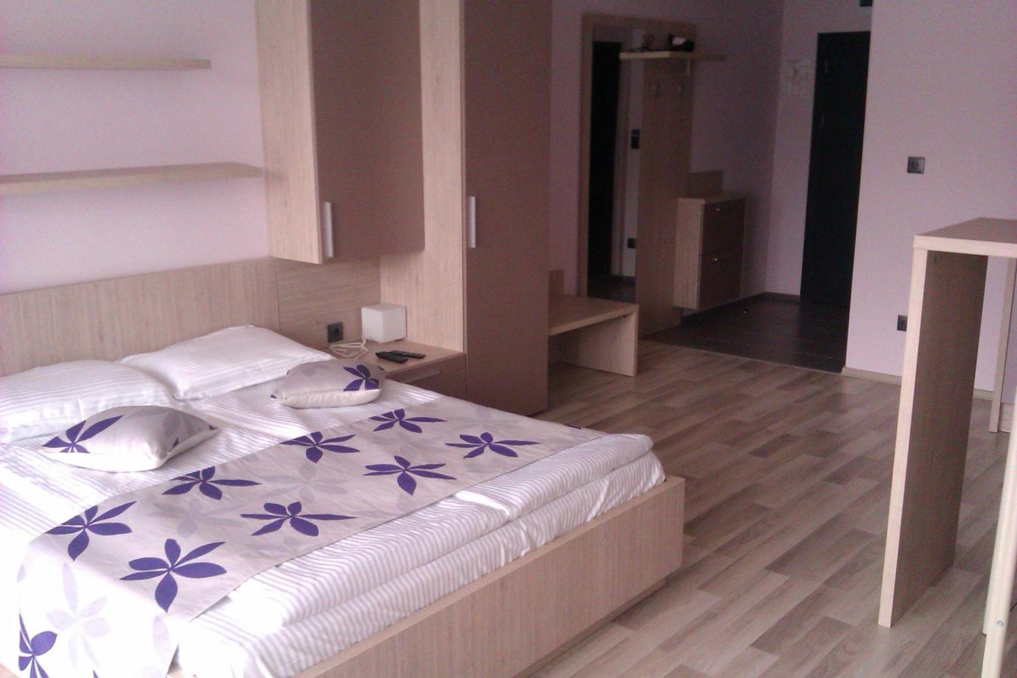 Iva Resort Byala  Bagian luar foto