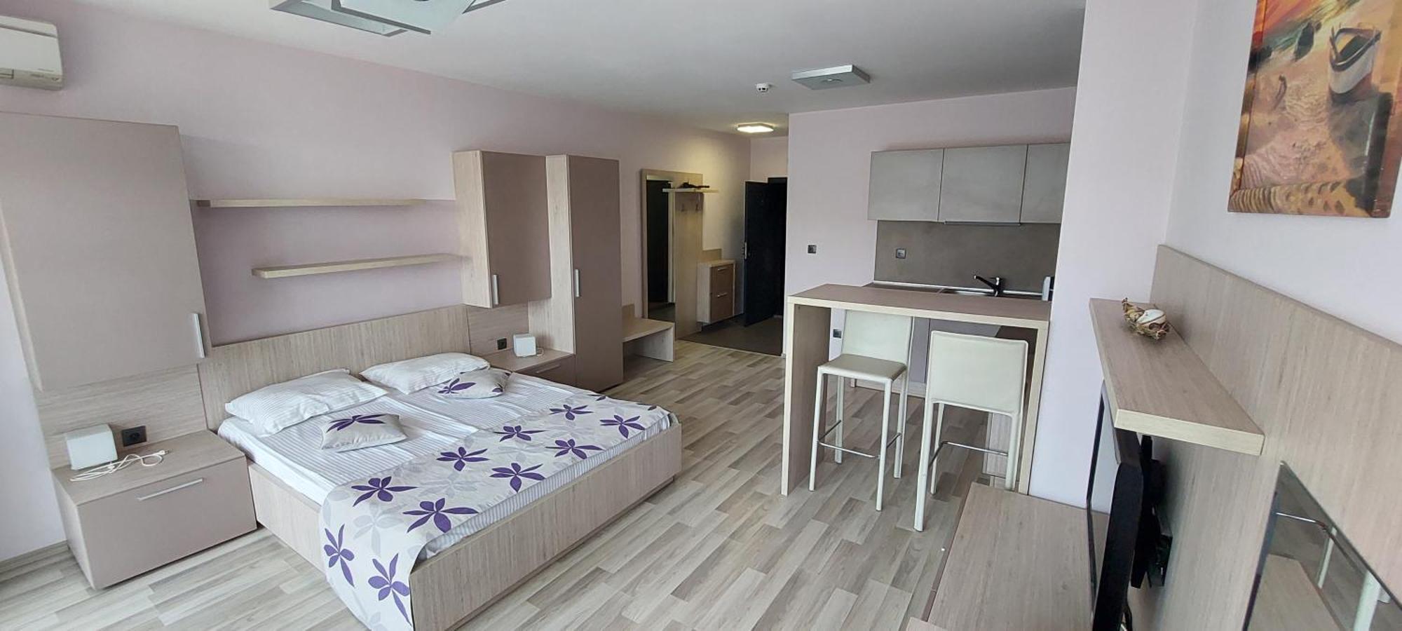 Iva Resort Byala  Bagian luar foto