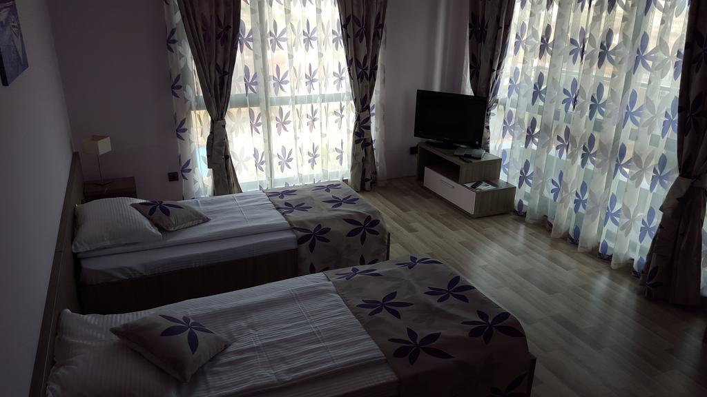 Iva Resort Byala  Bagian luar foto