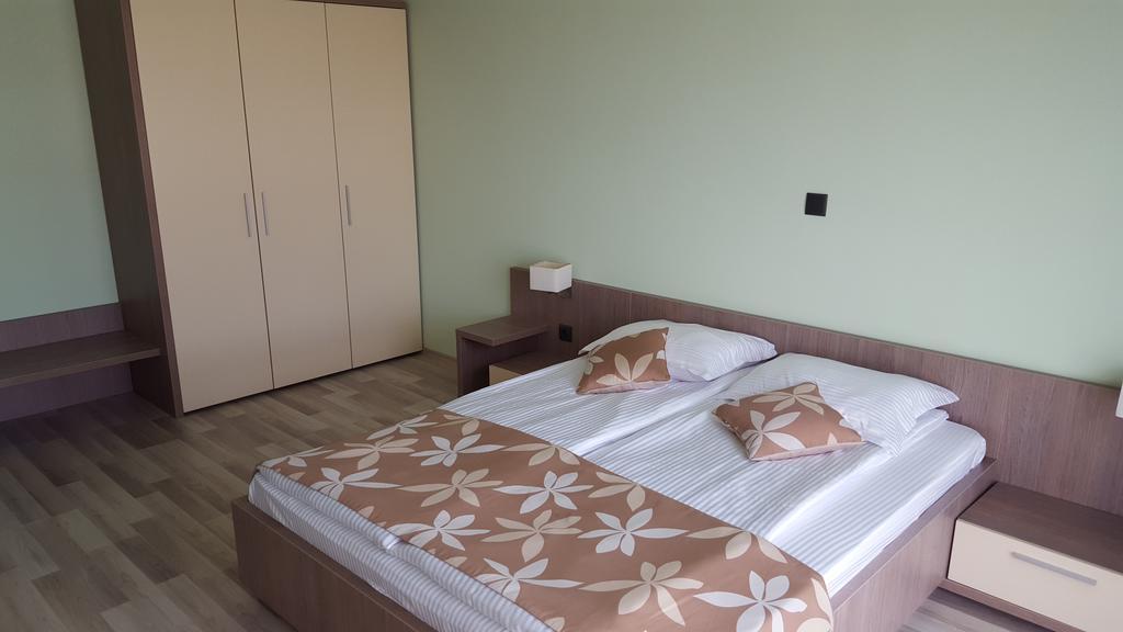 Iva Resort Byala  Ruang foto