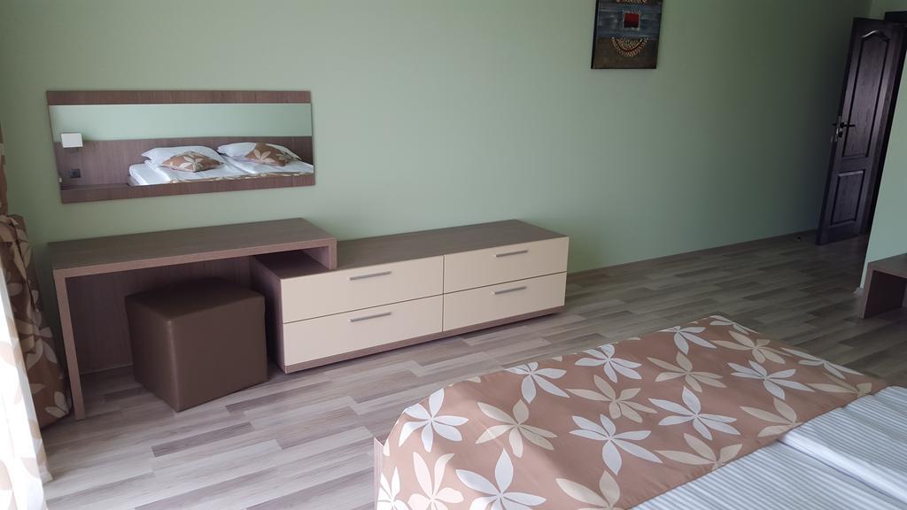 Iva Resort Byala  Bagian luar foto