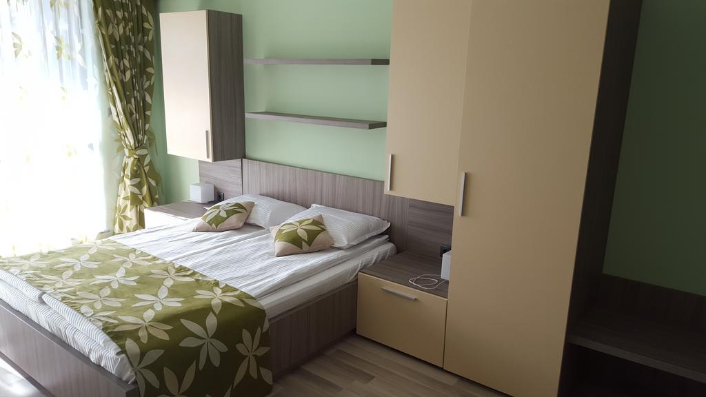 Iva Resort Byala  Ruang foto
