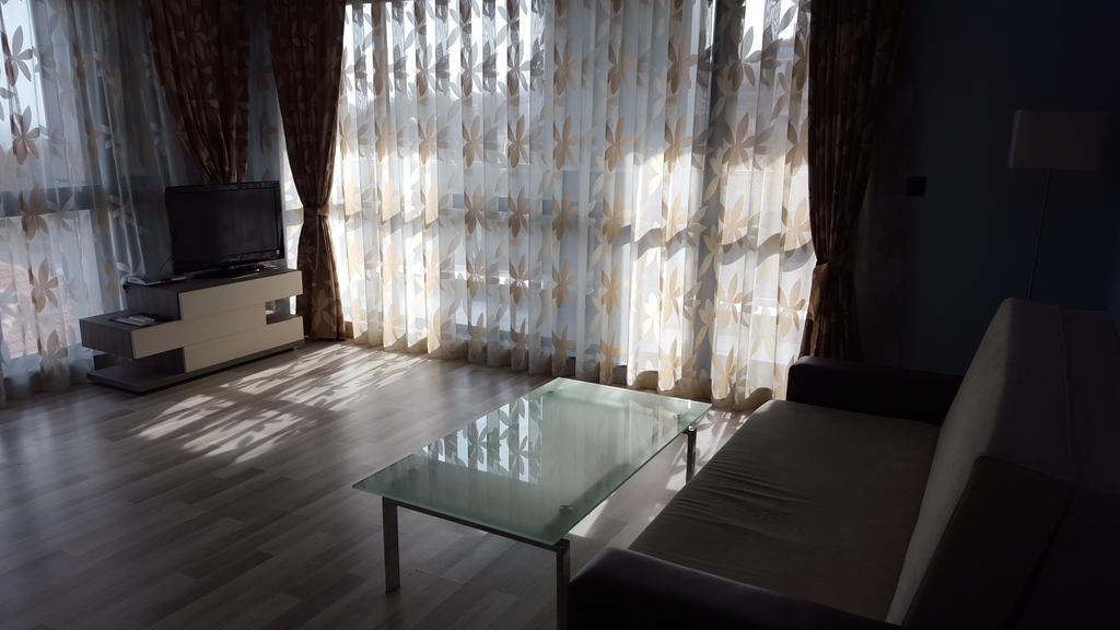 Iva Resort Byala  Ruang foto