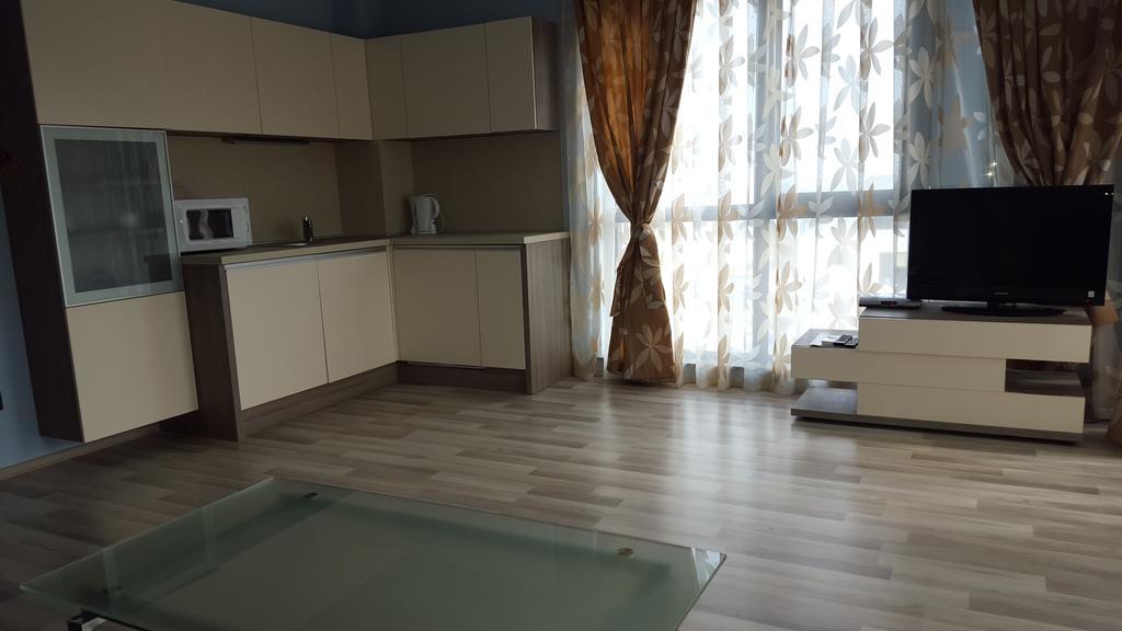 Iva Resort Byala  Ruang foto