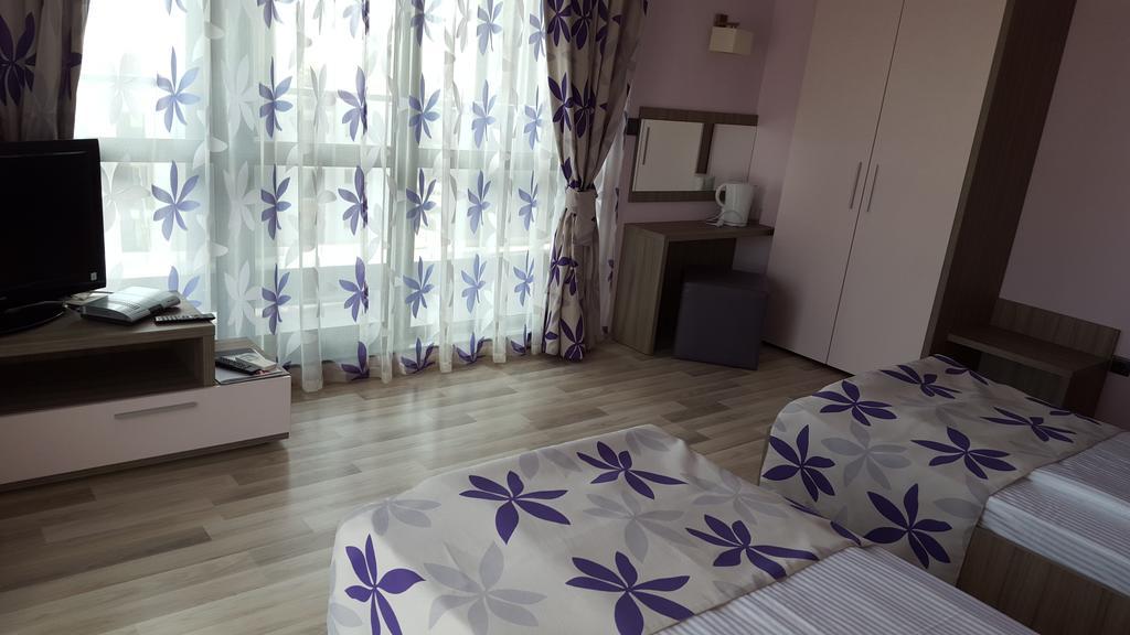 Iva Resort Byala  Ruang foto