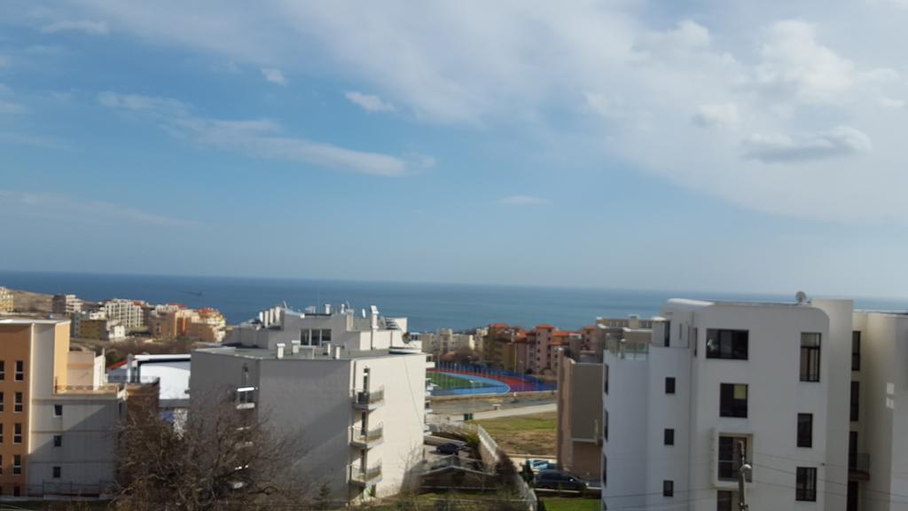 Iva Resort Byala  Ruang foto