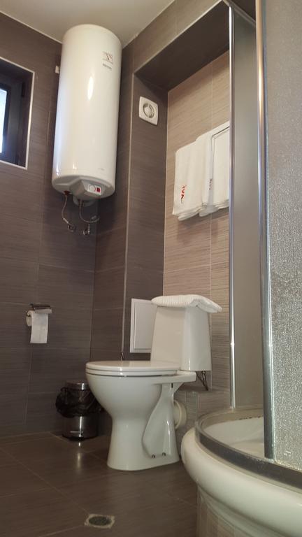Iva Resort Byala  Bagian luar foto