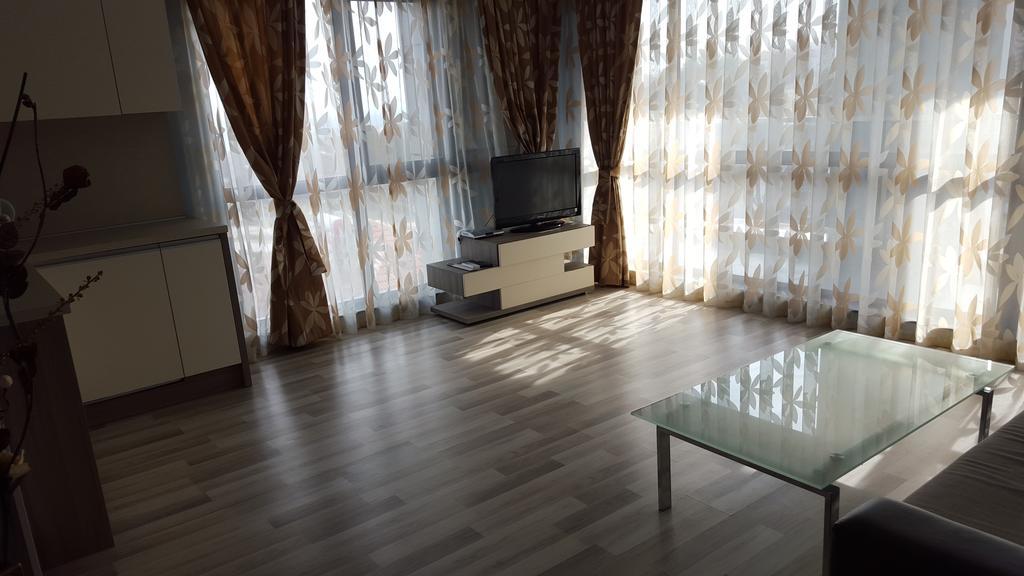 Iva Resort Byala  Ruang foto