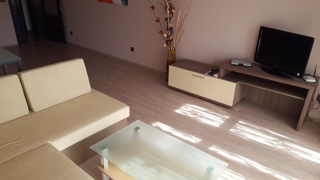 Iva Resort Byala  Ruang foto