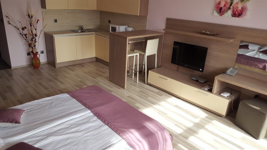 Iva Resort Byala  Ruang foto