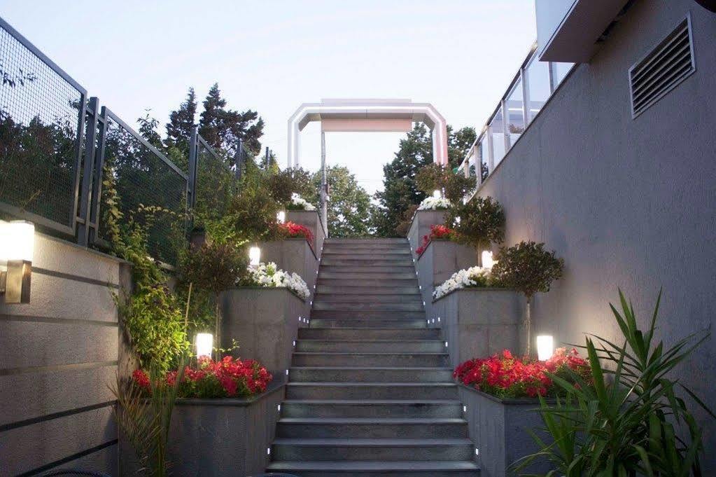 Iva Resort Byala  Bagian luar foto